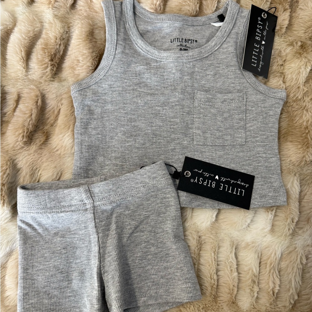 Little Bipsy set